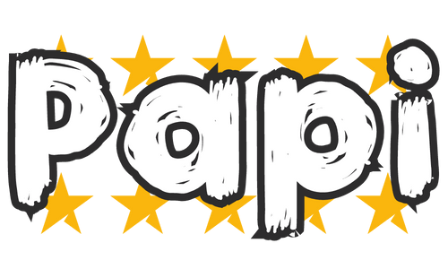 לוגו papi